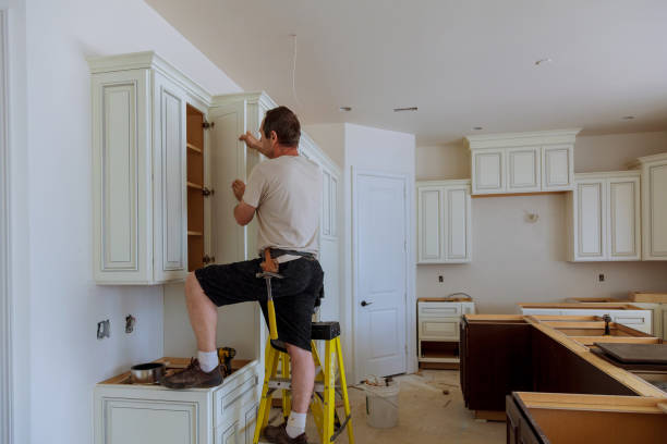 Countertop Replacement Green Lane JMT Kitchen Cabinet