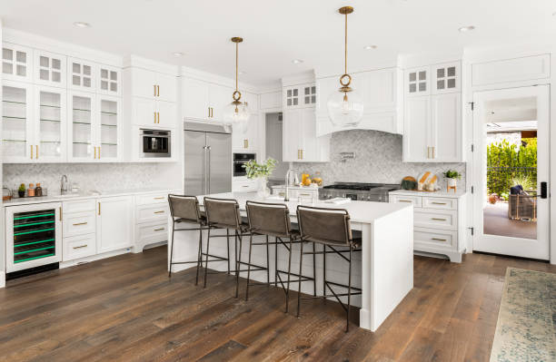 Quartz Countertops Green Lane